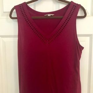 Banana Republic Tank